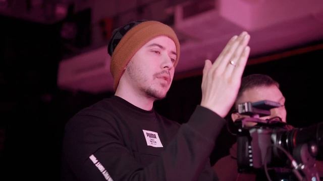 ZOLA Cosmetics Backstage | Hunky Production смотреть онлайн