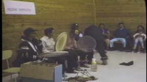 Tuktoyaktuk Drummers, Paulatuk Jamboree