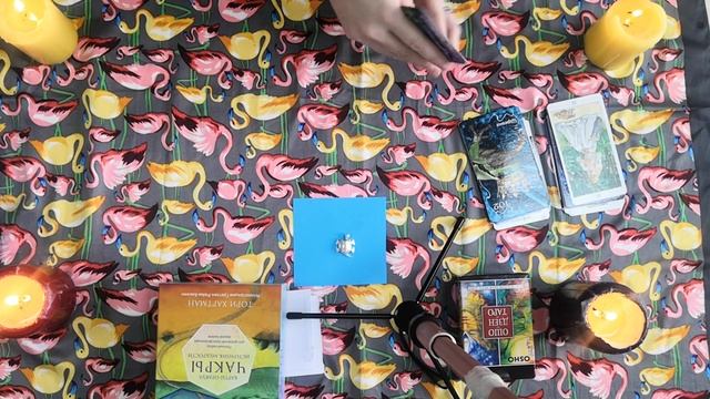 ↗️Куда направить вектор внимания   ☯️Как обрести гармонию в жизни?Таро онлайн ?Ясновидение