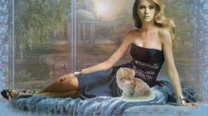 Я могла бы стать твоей Валентина Левчук Автор видео Нина Рудакова