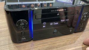 Marantz M-CR612