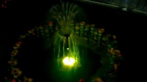 Фонтан Вулкан HQ 2512F