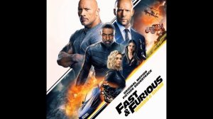 Next Level | Fast & Furious Presents: Hobbs & Shaw OST