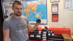 Высокочастоники Dynamic State NT 8.1 - супер рупора на Нео моторе!