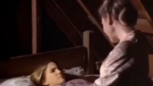 Laura & Caroline (Ma) Ingalls