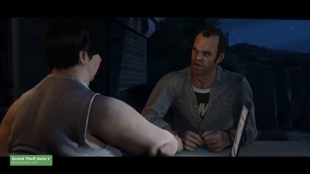 GTA 6: Everything We Know - News, Leaks, and Pre-Trailer Intel смотреть онлайн