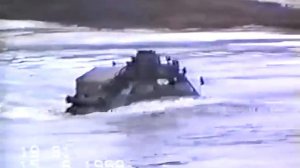 зимник на чукотке