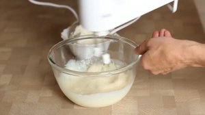 ЧИЗКЕЙК с Песочным тестом и фруктами ? Нейтральный гель для фруктов и торта