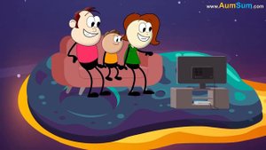 What if we Lived on Neptune? + more videos | #aumsum #kids #science #education #whatif