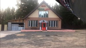 Посмотри, как хорош, наш поселок Квиток