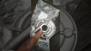 Опорный кронштейн распредвалов Skoda1.8tsi, vw2.0 tsi