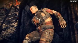 Всё, что нужно знать о - Bulletstorm: Full Clip Edition