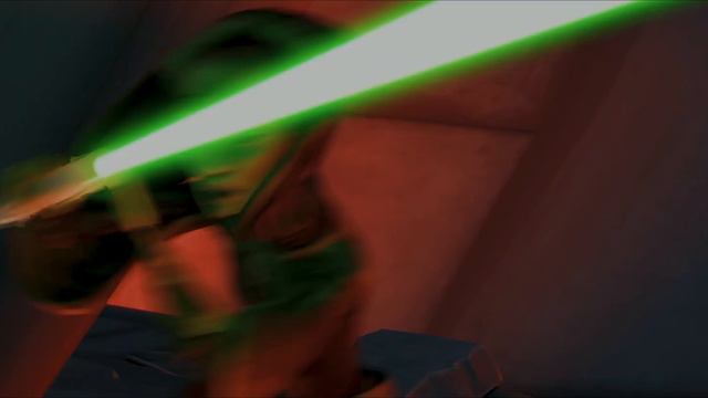 Ahsoka & Luminara vs Ventress [4K HDR] - Star Wars: The Clone Wars