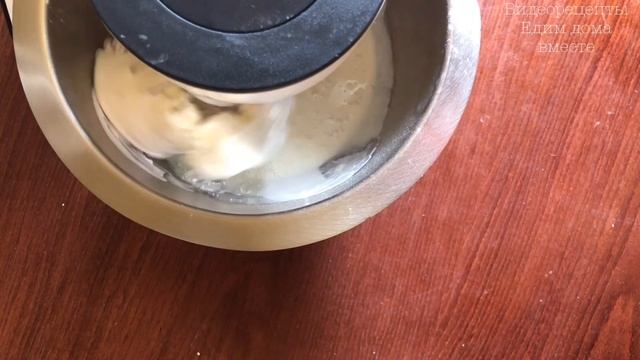 Крем-чиз - делаем правильно за 2 минуты смотреть онлайн