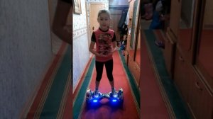 Как кататься на гироскутере, советы начинающим