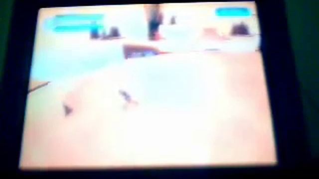 Code Lyoko Quest for Infinity Playthrough Phase 1 смотреть онлайн