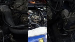 ГЛ 166 X 166 om 64 Устранение подтёков масла маслянного стакана и вакумного насоса. Замена шайб.