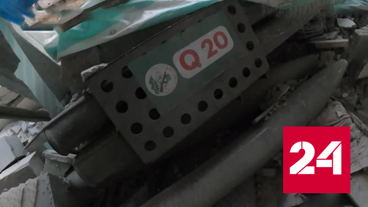 Израиль обещает бомбить Газу до полного уничтожения ХАМАС - Россия 24
