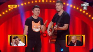 +100 000 Ржачные песенки под гитару Рассмеши Комика 2017