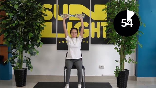 Утренняя тренировка смотреть онлайн