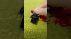 как зделать из лего тв мена титана 3.0