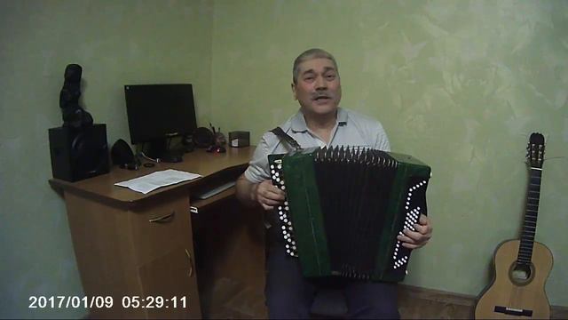 На тот большак на перекресток