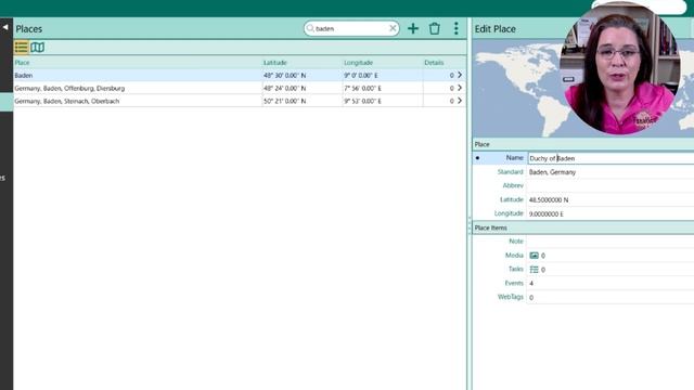 RootsMagic VS Family Tree Maker: Best Place Name Clean Up Tool