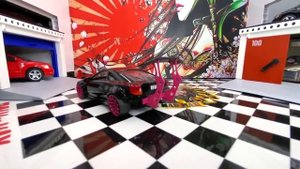 Toyota Celica ДрифтКорч тюнинг машинки. про машинки. тмм