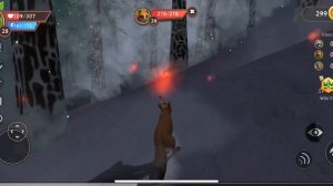 Новый БАГ в WildCraft | Симулятор животных Вилд крафт
