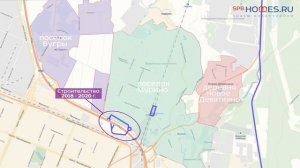 Покупаем квартиру в Мурино: что нужно знать? Метро Девяткино, Санкт-Петербург