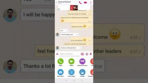 Альтернативный мессенджер, который платит вам за использование - общайтесь и зарабатывайте с WowApp