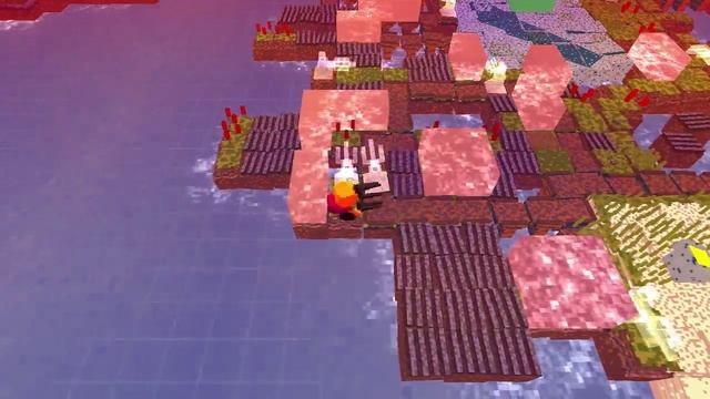 Stephen's Sausage Roll - 01 - I Never Sausage Interesting Puzzles смотреть онлайн