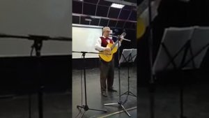 Песня про тёщу