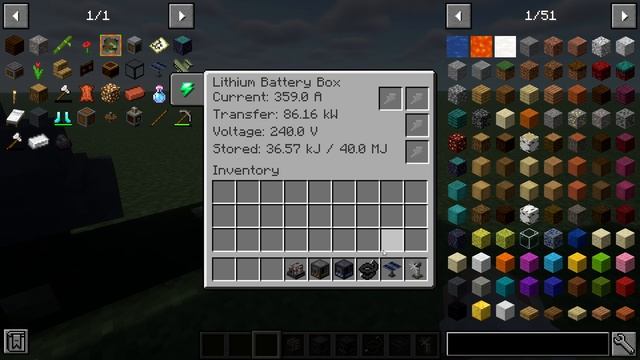 СОЛНЕЧНЫЙ МАГНАТ В МАЙНКРАФТ!? Добыча энергии с помощью мода Electrodynamics+Nuclear Science смотреть онлайн