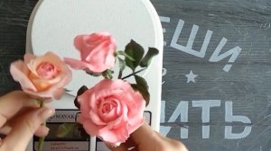 Материалы для лепки. Полимерная глина, холодный фарфор, фоамиран, зефирная глина