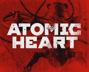 ATOMIC HEART ИГРОФИЛЬМ На Русском