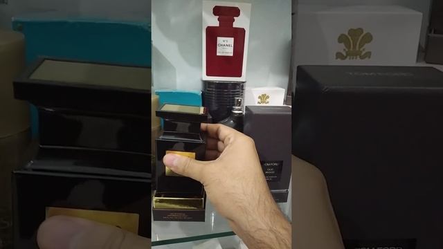 tom ford noir de noir смотреть онлайн