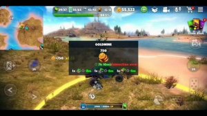 Офигенный баг на деньги в игре Off the road.