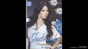 Jadranka Barjaktarovic - Tvoja noc i moja zora - (Audio 2009)