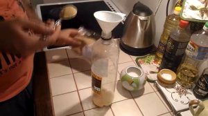 Как приготовить квас - нормальный рецепт