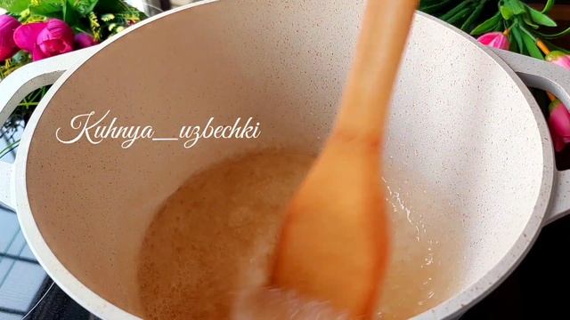 ЖАРИМ ПЕРЛОВКУ. Никто не верить что я готовлю их ТАК просто.Вес мир ищет этот рецепт. смотреть онлайн