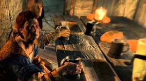 7 Tragic SKYRIM Moments You May Want To Revisit