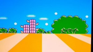 3D battles of World Runner. Dendy. Проф.