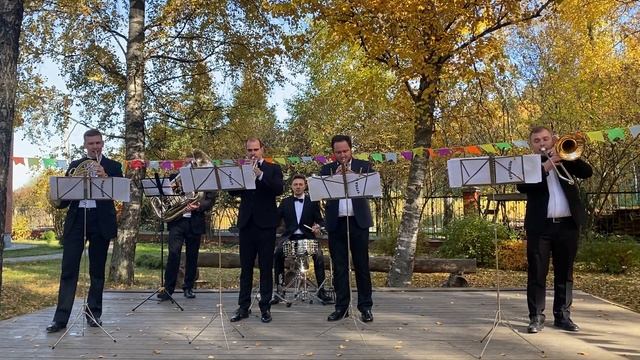 Е.Дрейзин - Вальс "Берёзка" смотреть онлайн