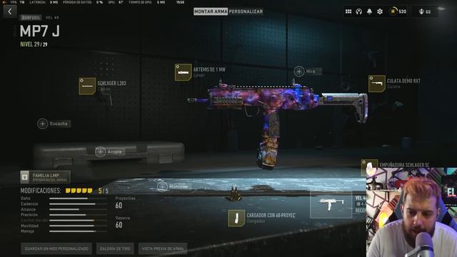 COMO CONFIGURAR la VEL 46 con AJUSTES PRO - MEJOR CLASE WARZONE 2.0 es IMPARABLE смотреть онлайн