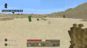 Minecraft but we die inside