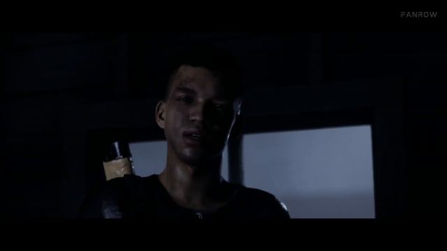 The Quarry ИГРОФИЛЬМ PS5 ➤ Русская озвучка  ➤ Полное прохождение без комментариев