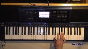 Du riechst so gut - Rammstein keyboard cover