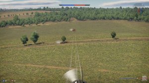 War Thunder - PC Gameplay (1080p60fps)