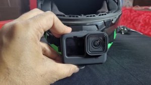 Ultimate Motovlogging Setup! Installing GoPro Hero 11 and Bluarmor Chin Mount for 2024 Adventure